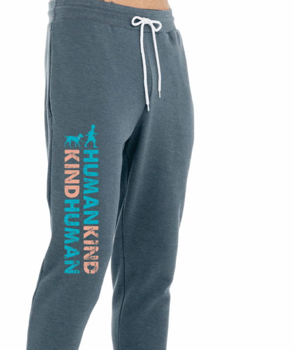 HumanKind KindHuman Unisex Joggers - Image 3