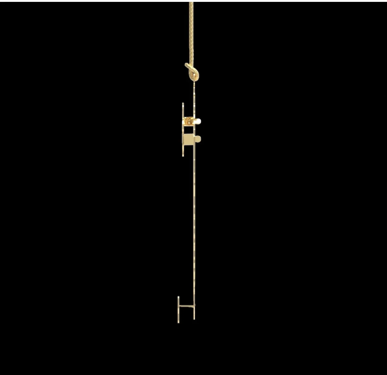 Spread Kindness Ornament - Image 4